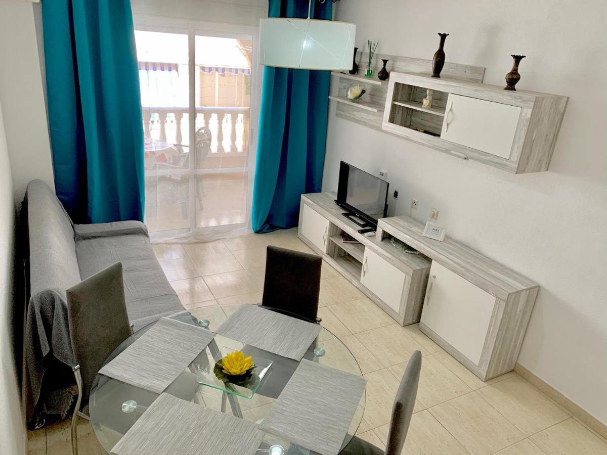 Apartamento Felix De La Fuente 托雷维耶哈 外观 照片