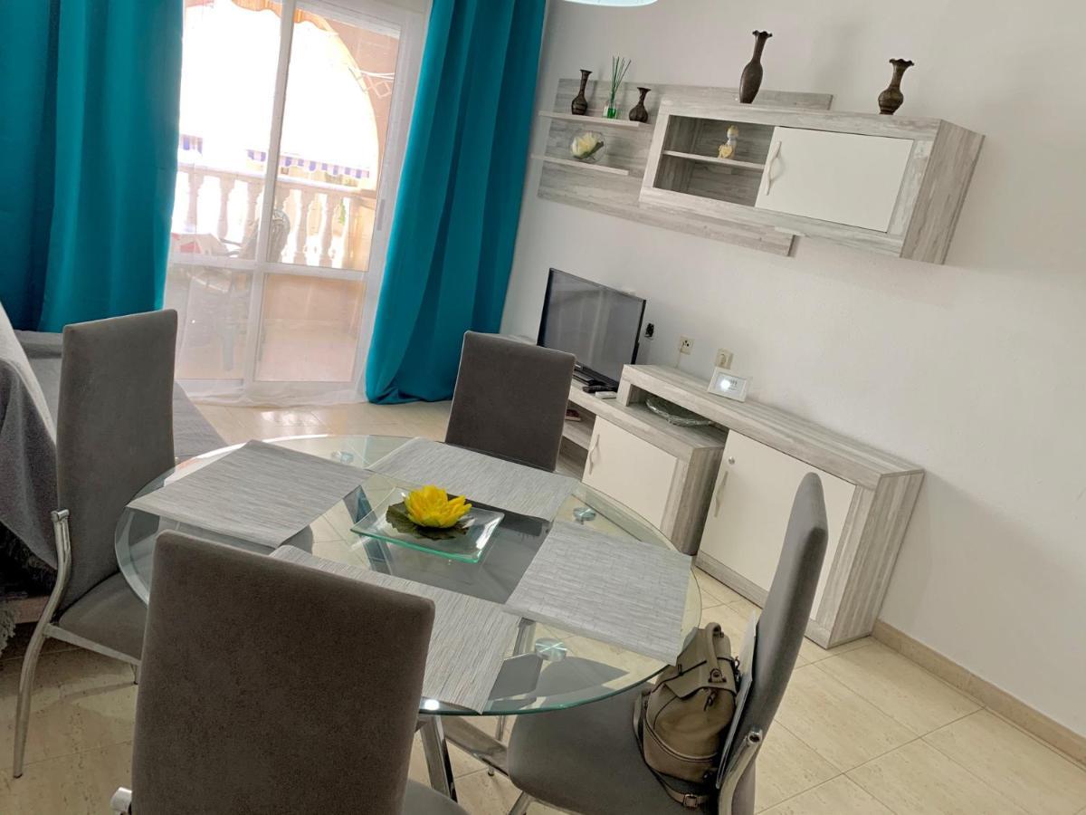 Apartamento Felix De La Fuente 托雷维耶哈 外观 照片