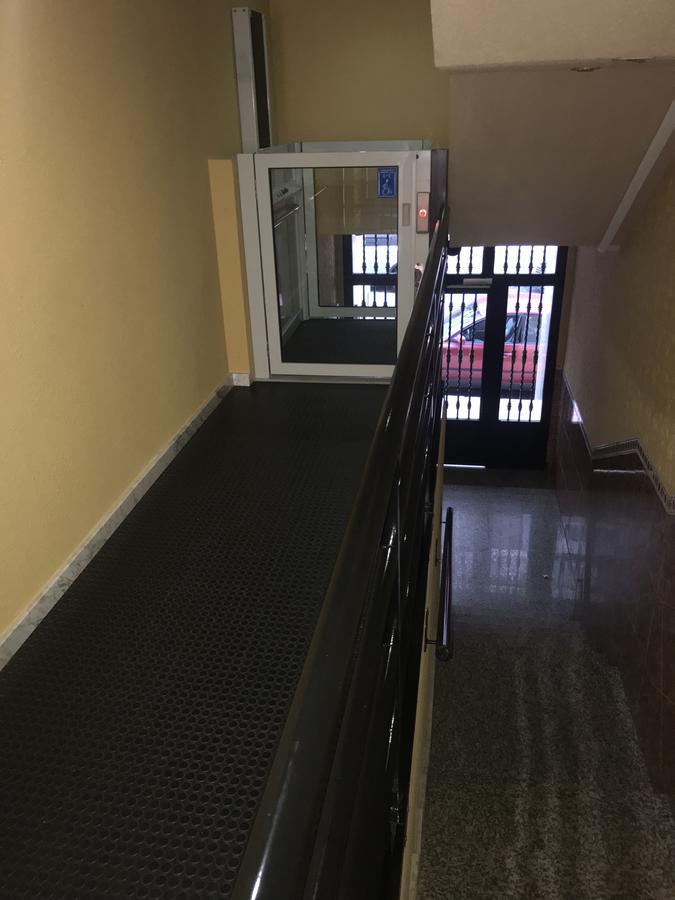Apartamento Felix De La Fuente 托雷维耶哈 外观 照片