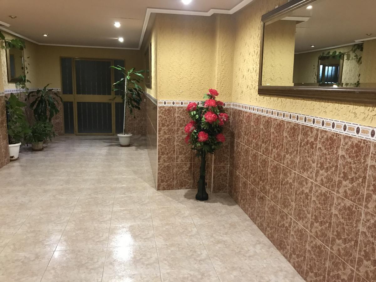Apartamento Felix De La Fuente 托雷维耶哈 外观 照片